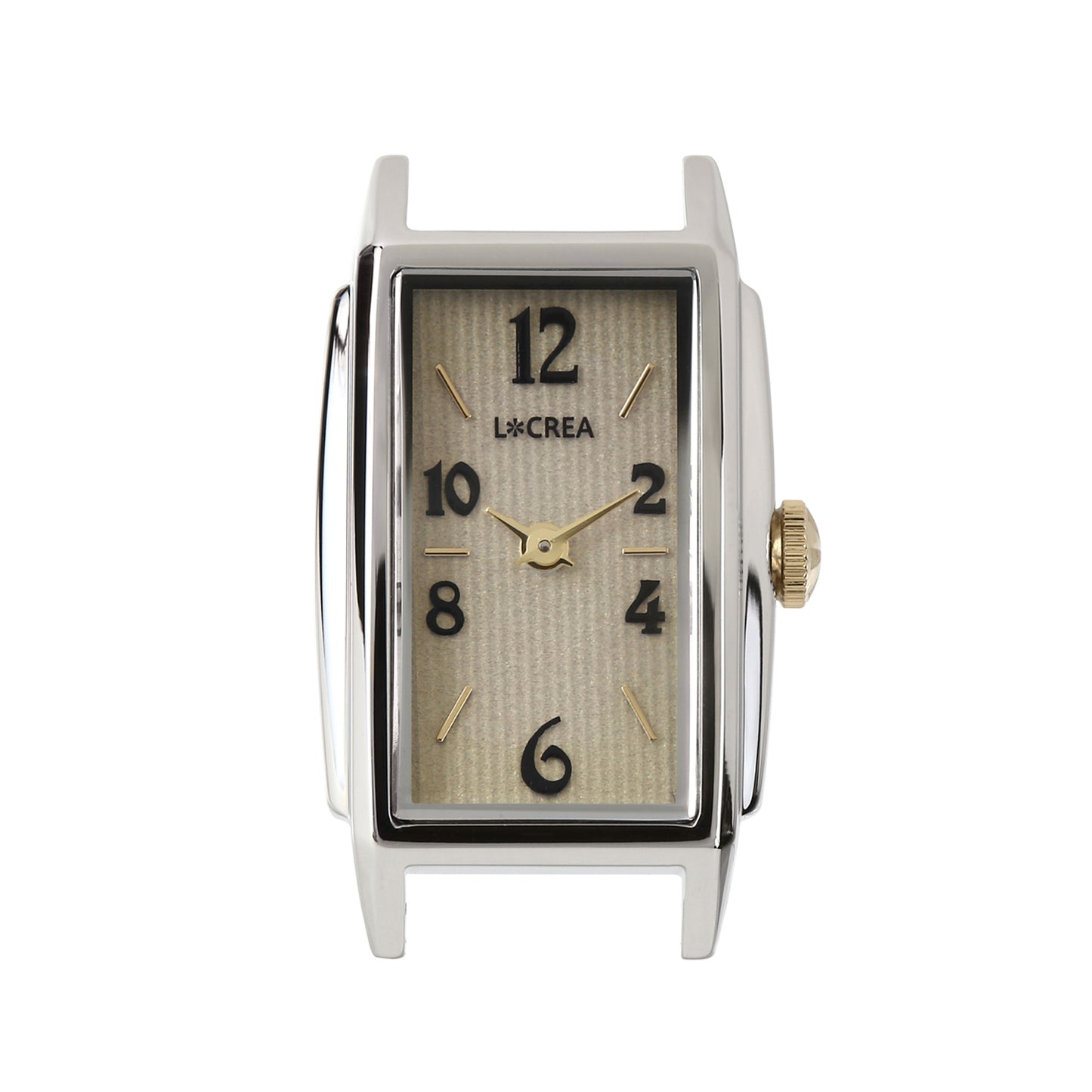 ケース単品(RECTANGLE / LC2002-SS)