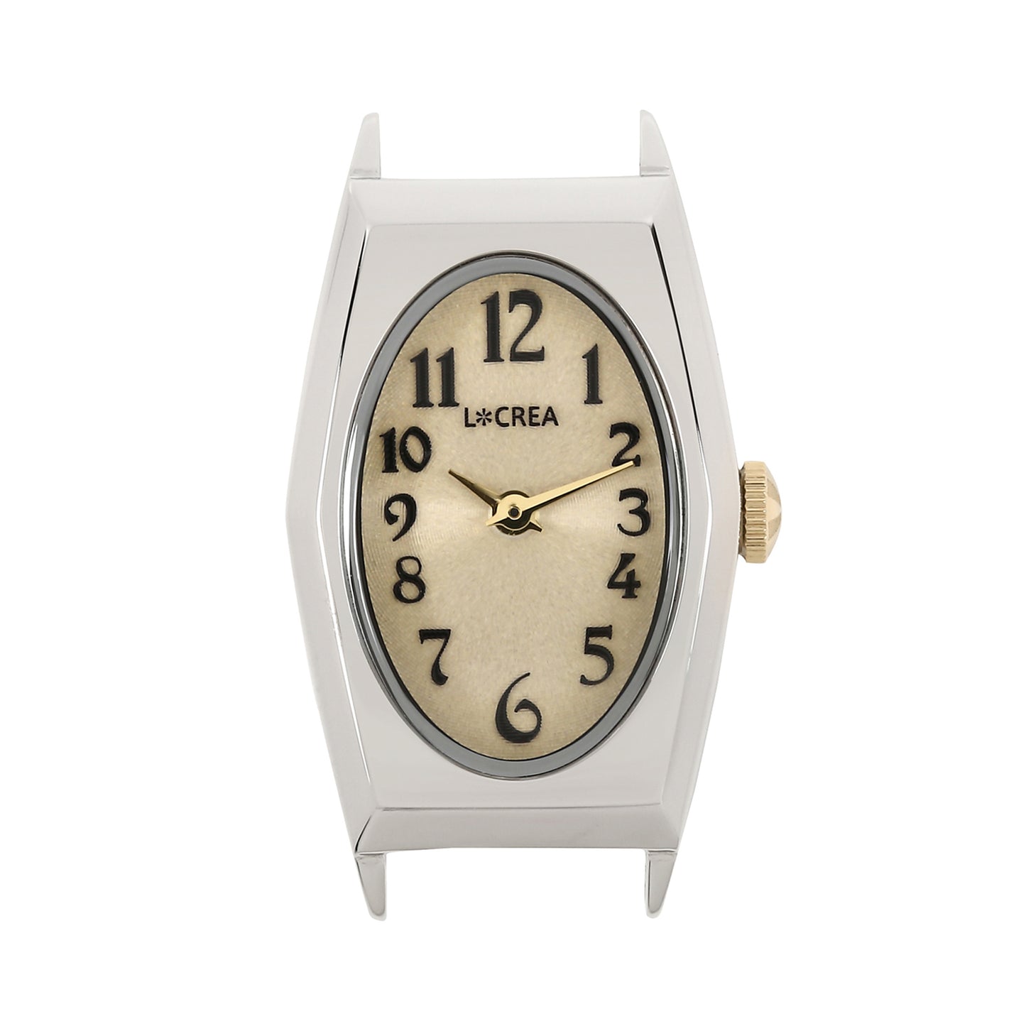 ケース単品(OVALE - LC2003-SS)