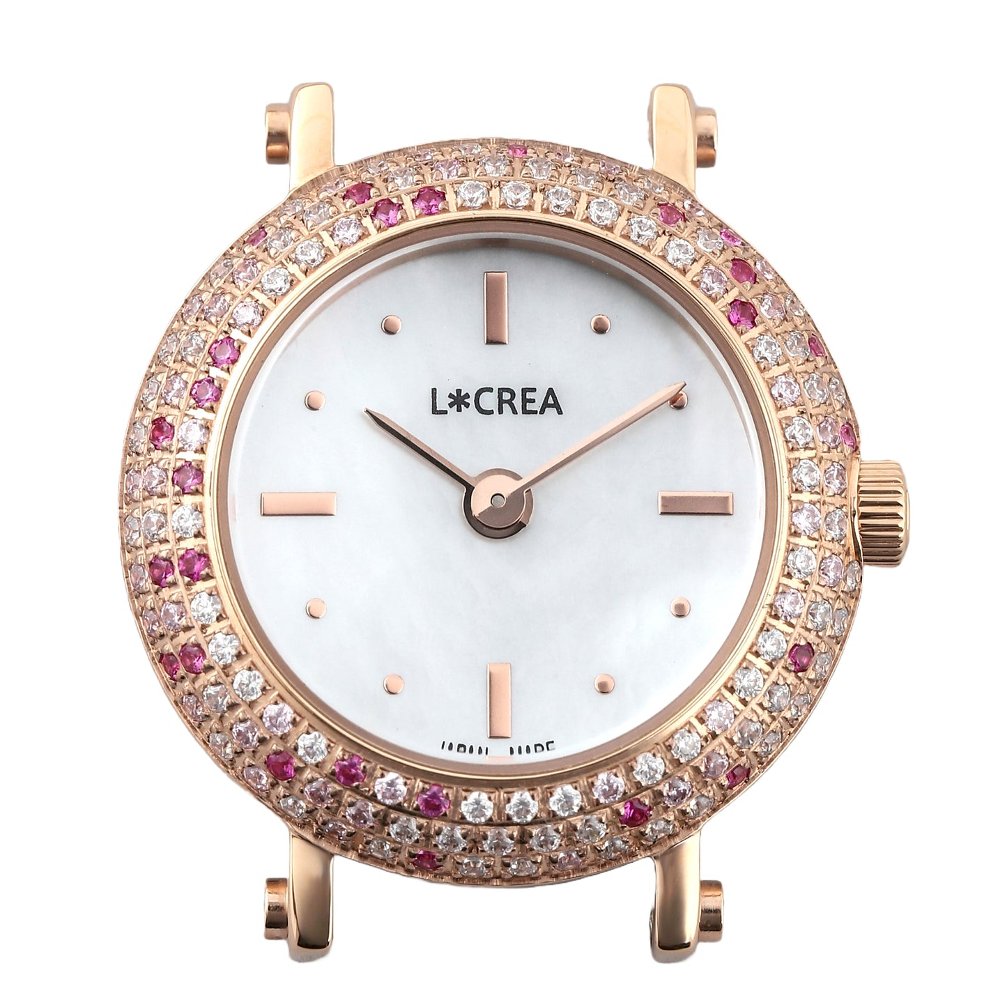 ケース単品(COURONNE - LC2401-PG)