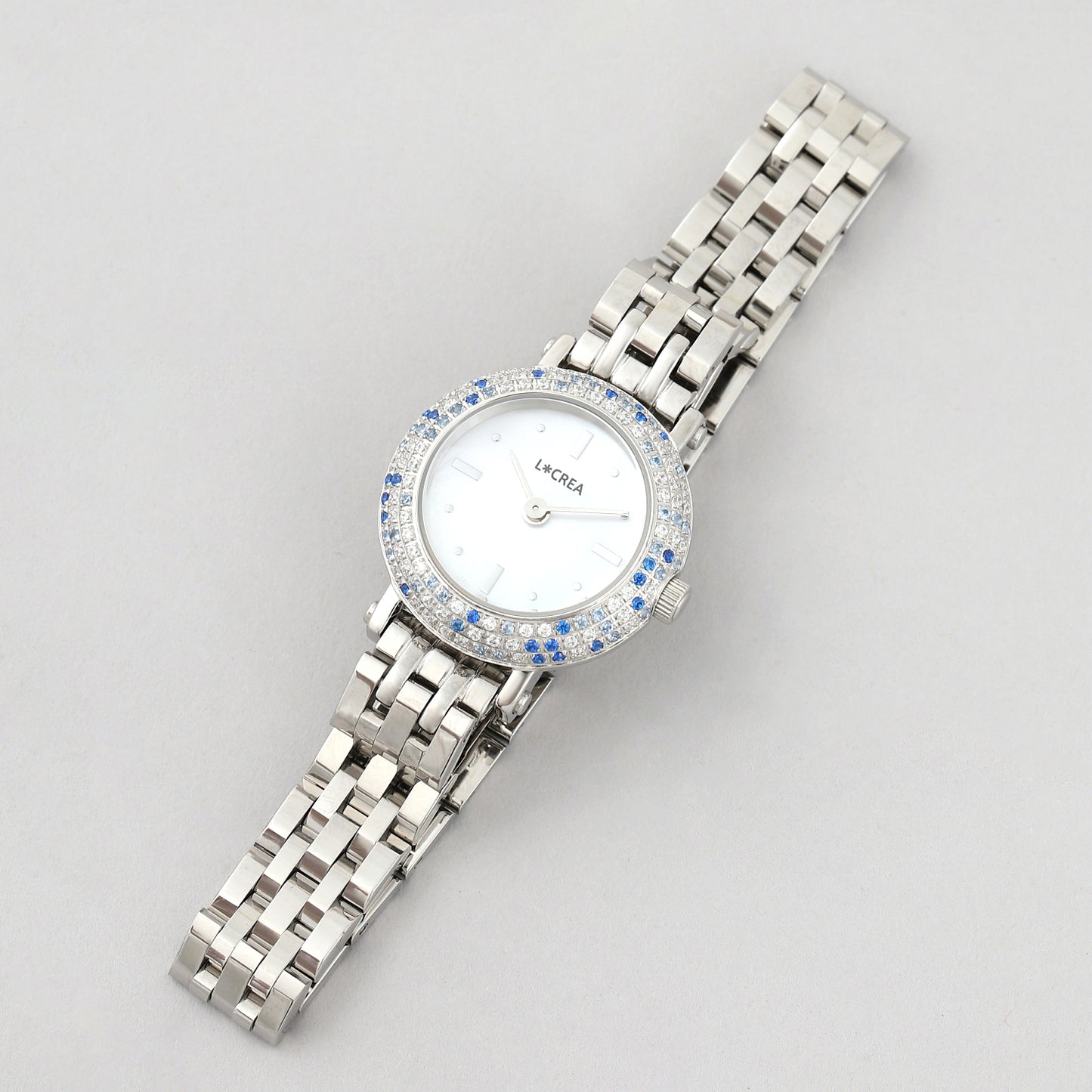 COURONNE - LC2401-SSB