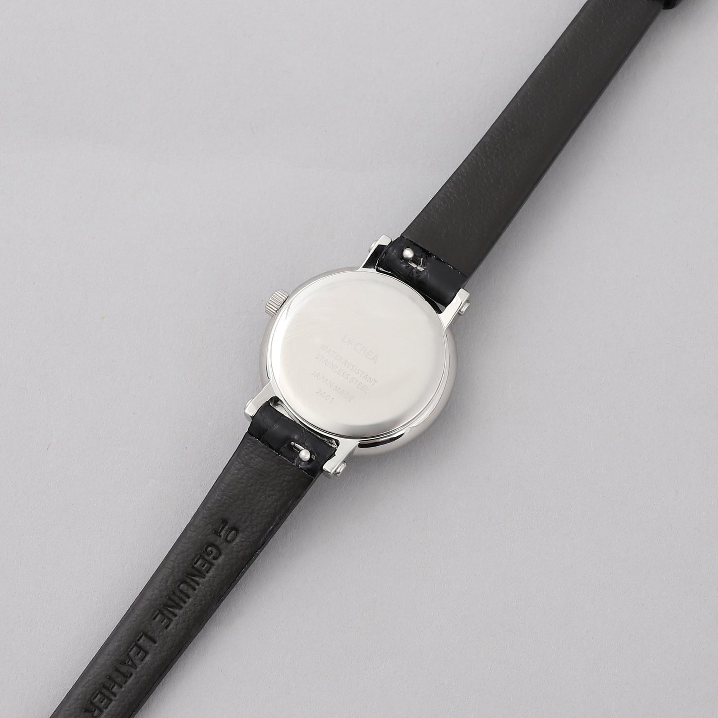 COURONNE - LC2401-SSB