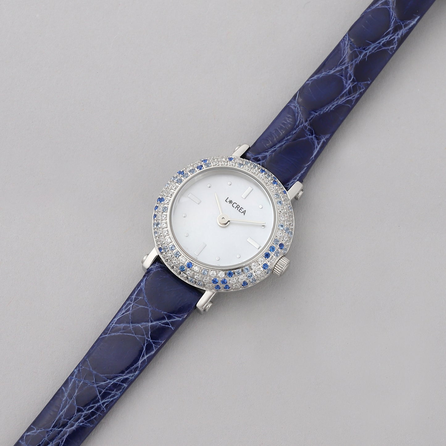 COURONNE - LC2401-SSB