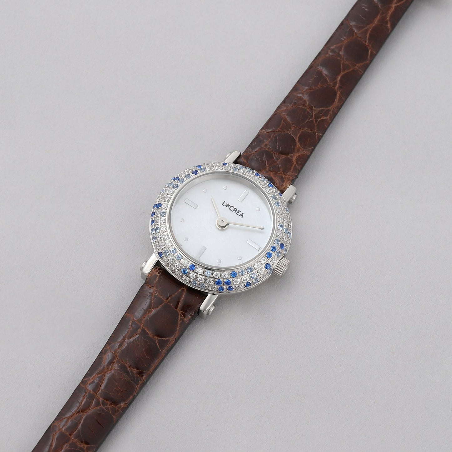 COURONNE - LC2401-SSB