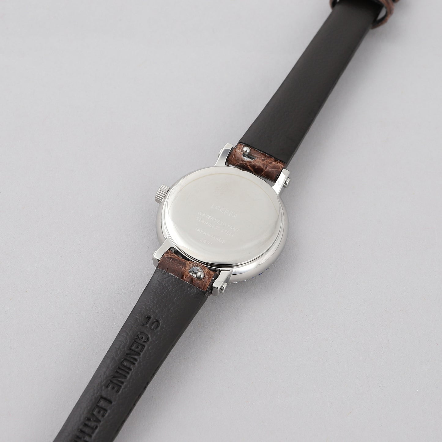 COURONNE - LC2401-SSB