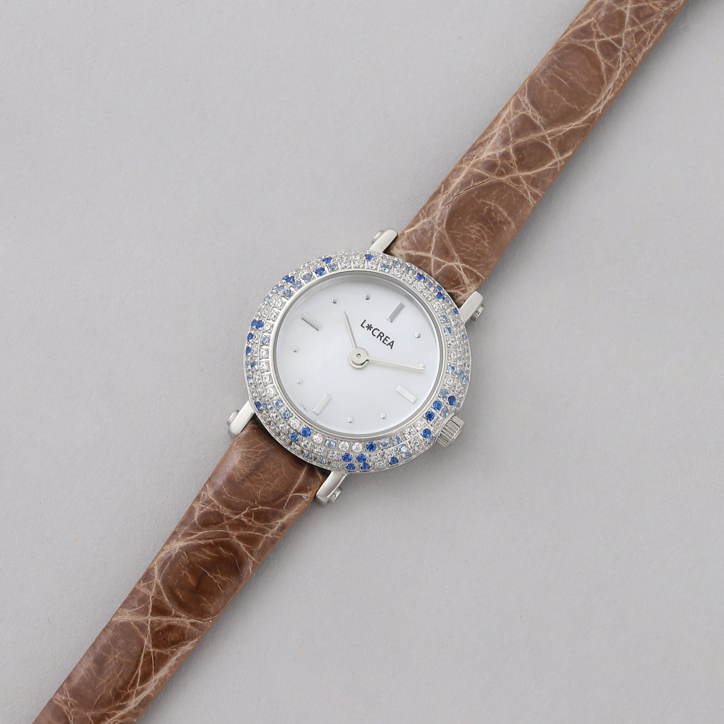 COURONNE - LC2401-SSB