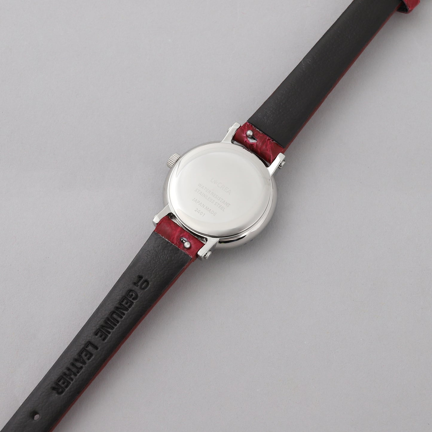 COURONNE - LC2401-SSB