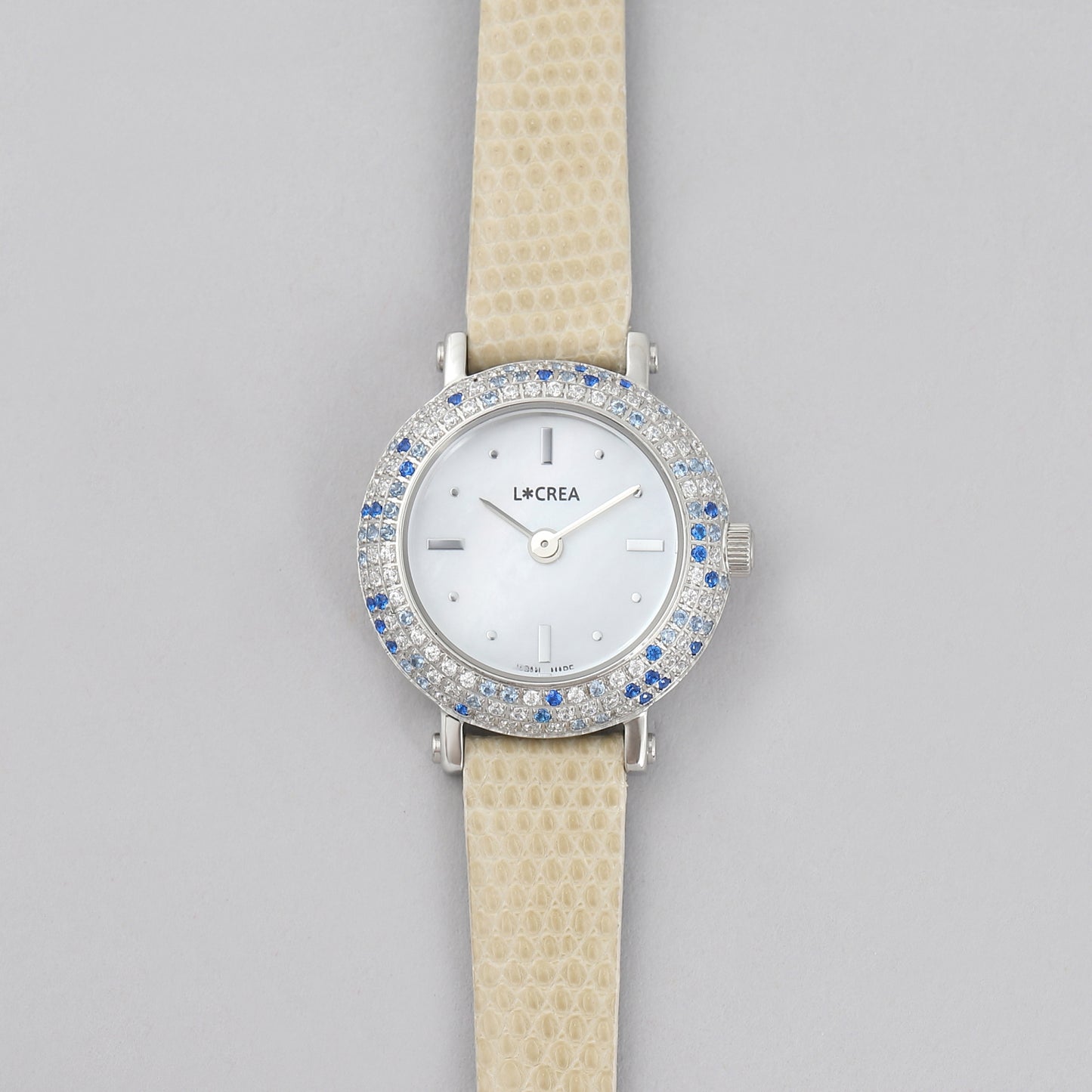 COURONNE - LC2401-SSB