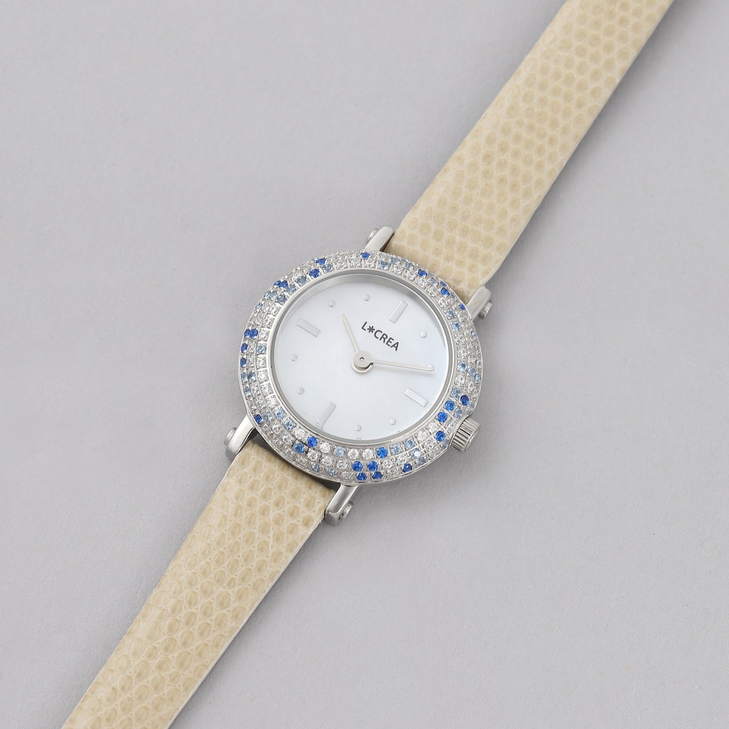 COURONNE - LC2401-SSB