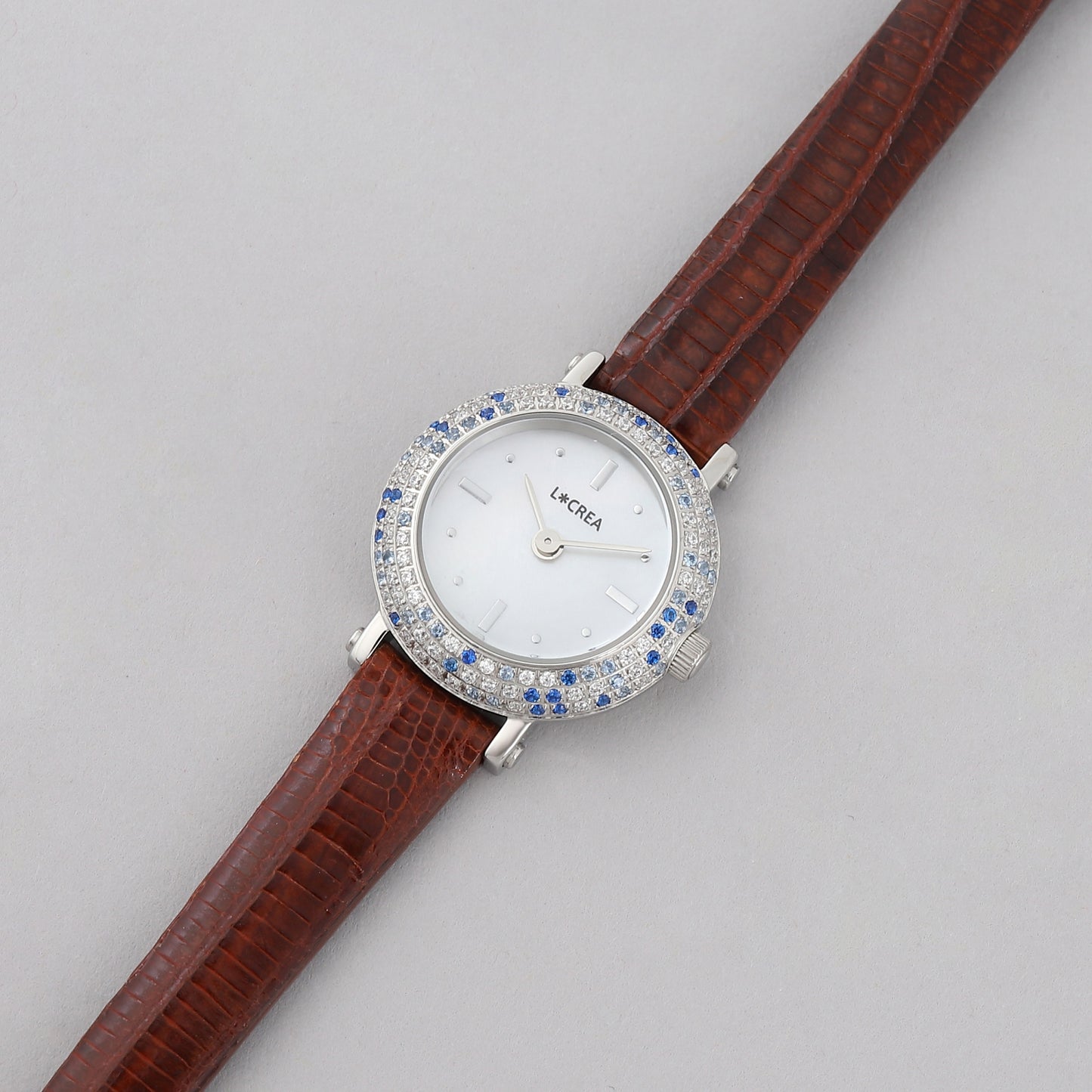COURONNE - LC2401-SSB