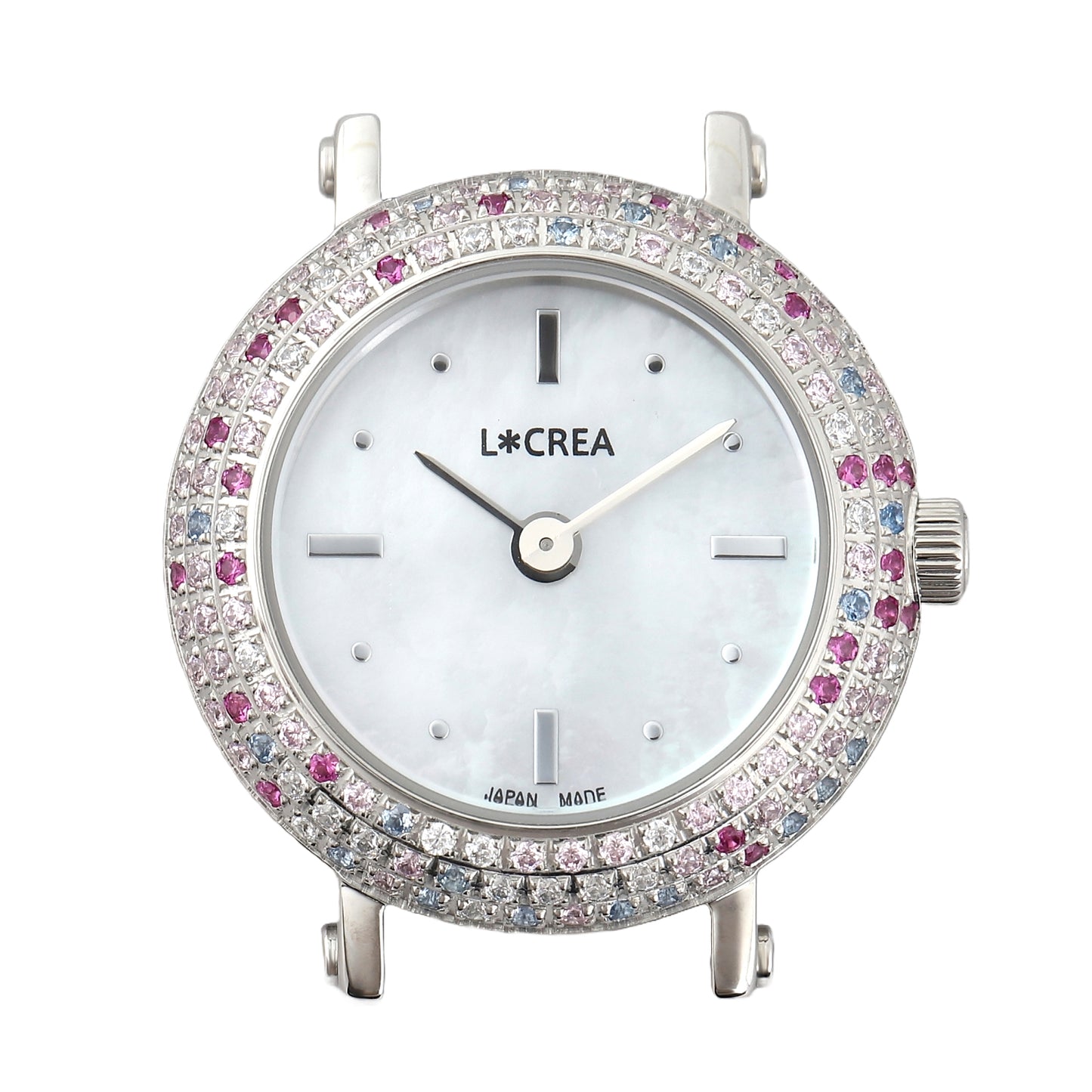 ケース単品(COURONNE - LC2401-SSP)