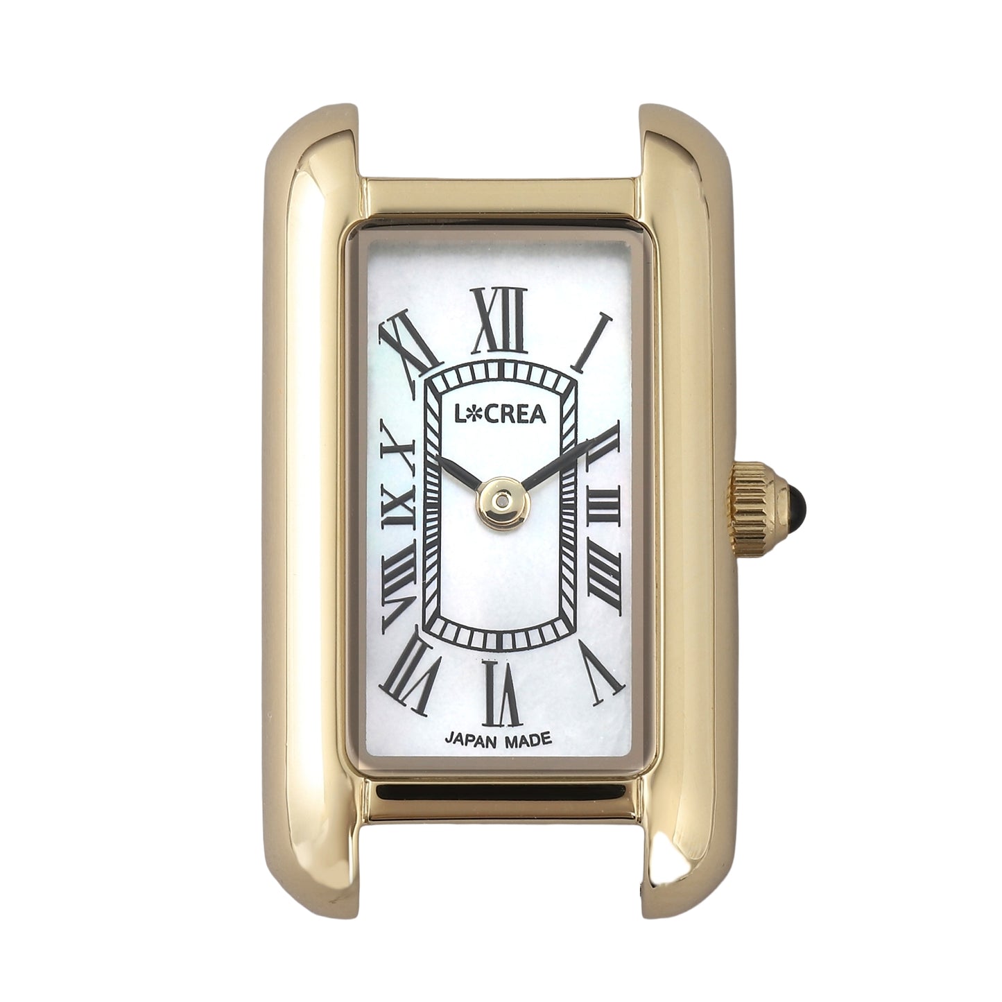 ケース単品(PARALLELA MINI - LC2501-GP)