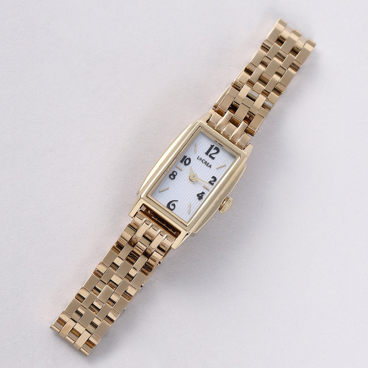 RECTANGLE - LC2002-GP
