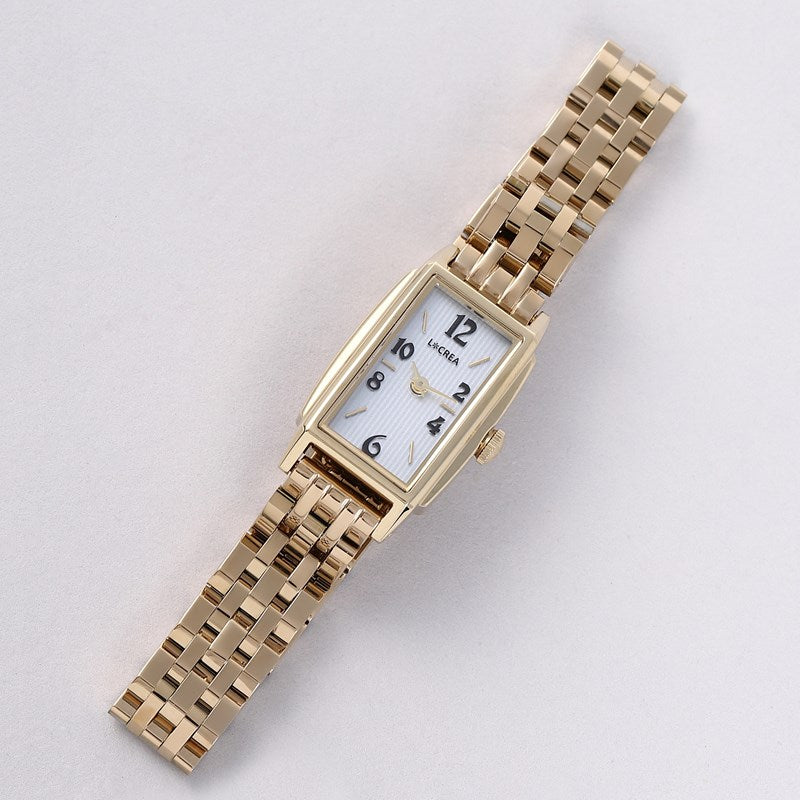 RECTANGLE - LC2002-GP