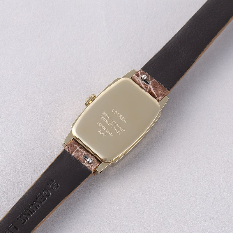 RECTANGLE - LC2002-GP