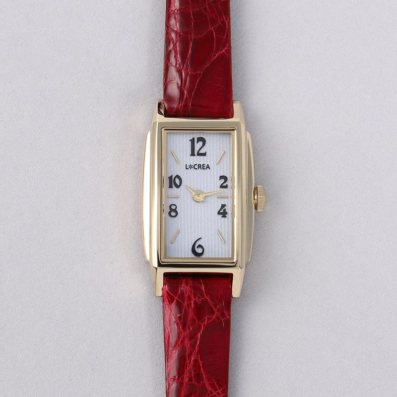 RECTANGLE - LC2002-GP
