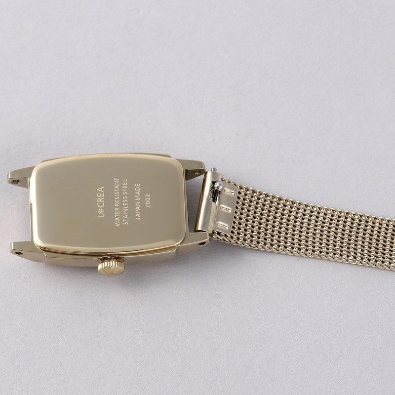 RECTANGLE - LC2002-GP