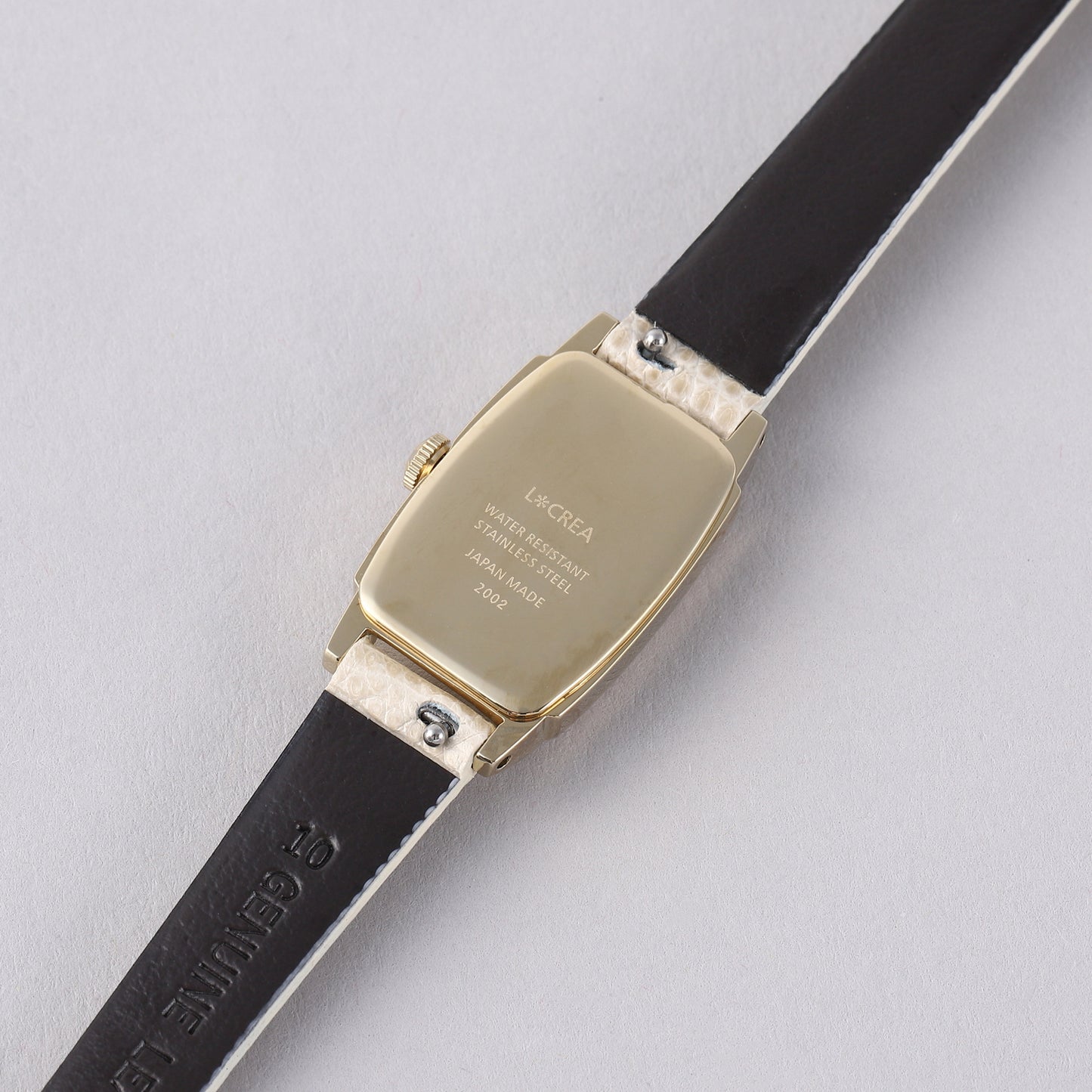 RECTANGLE - LC2002-GP