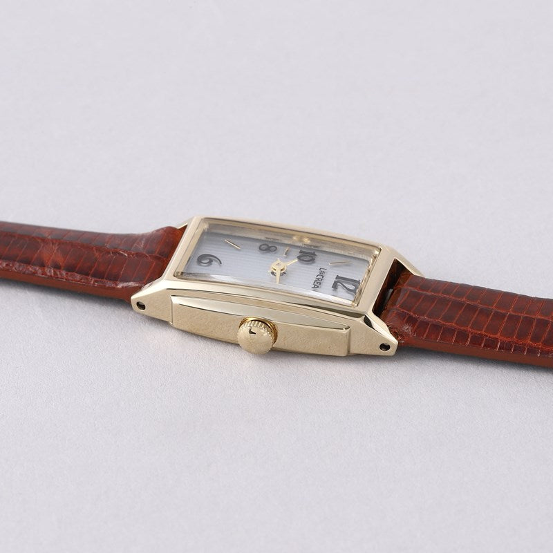RECTANGLE - LC2002-GP