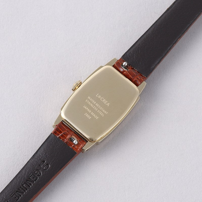 RECTANGLE - LC2002-GP