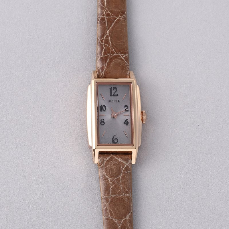 RECTANGLE - LC2002-PG