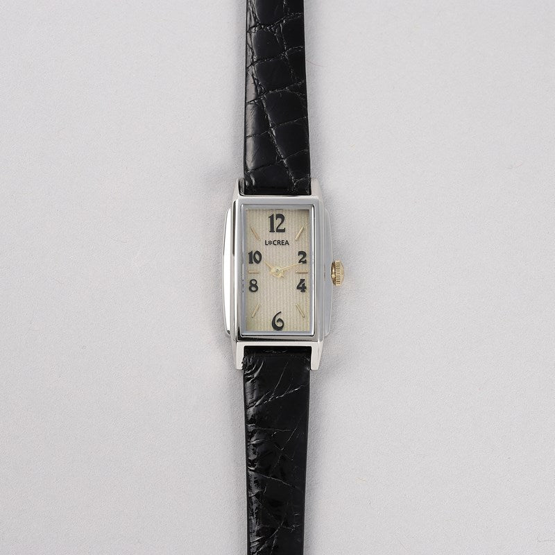 RECTANGLE / LC2002-SS