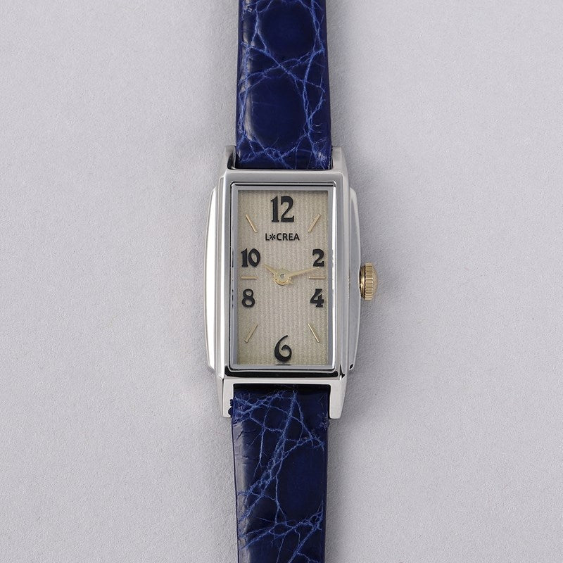 RECTANGLE / LC2002-SS