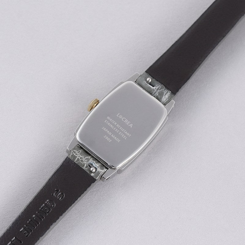 RECTANGLE / LC2002-SS