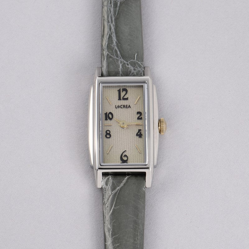 RECTANGLE / LC2002-SS