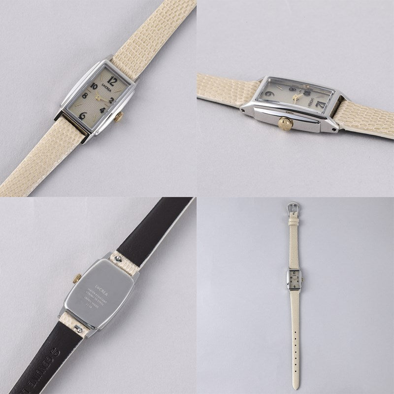 RECTANGLE / LC2002-SS