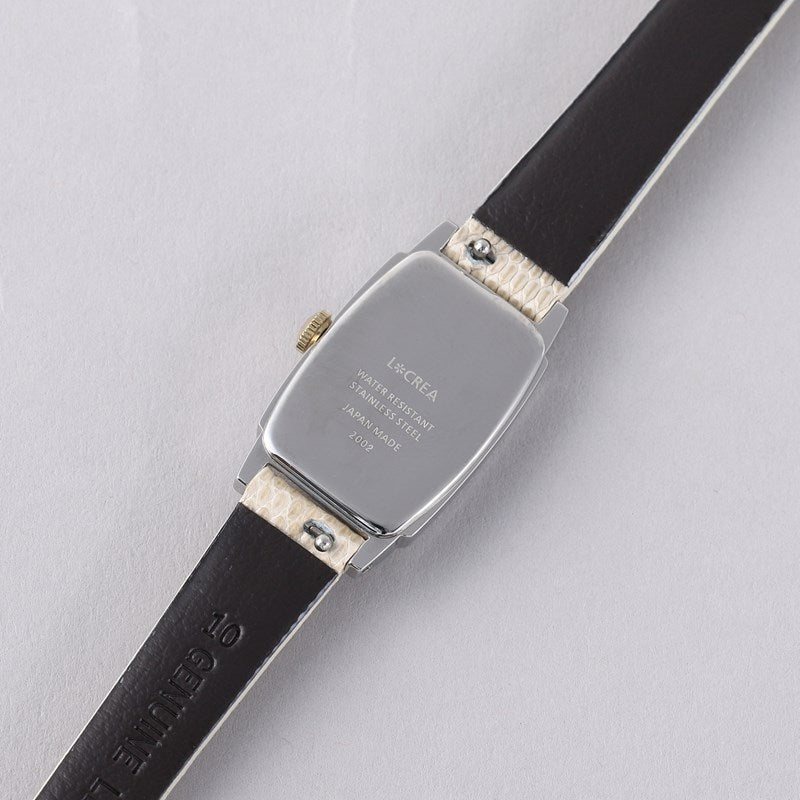 RECTANGLE / LC2002-SS