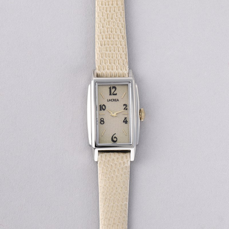 RECTANGLE / LC2002-SS