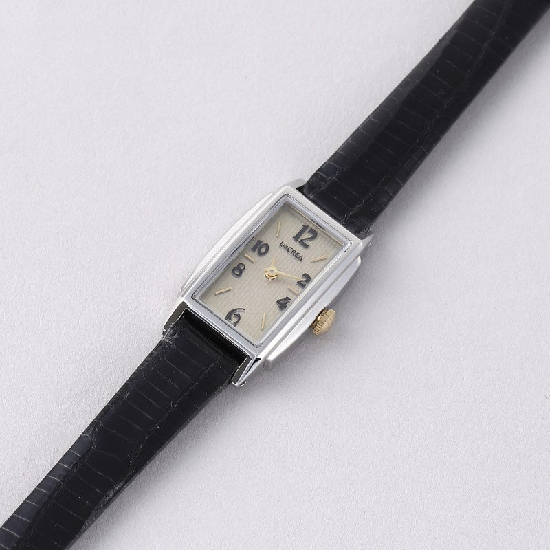 RECTANGLE / LC2002-SS