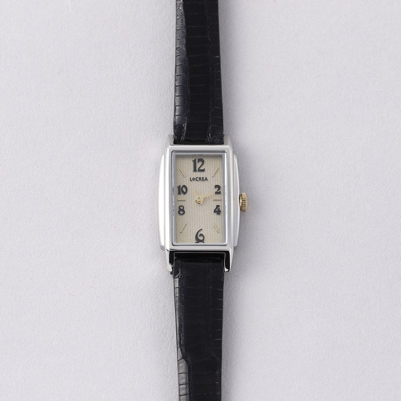 RECTANGLE / LC2002-SS
