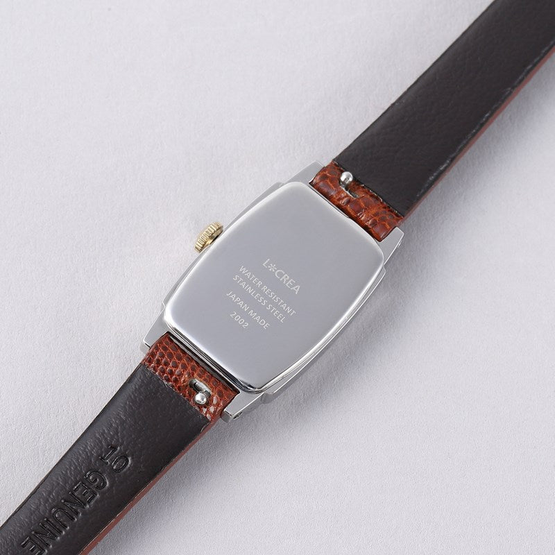 RECTANGLE / LC2002-SS