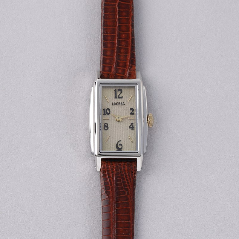 RECTANGLE / LC2002-SS