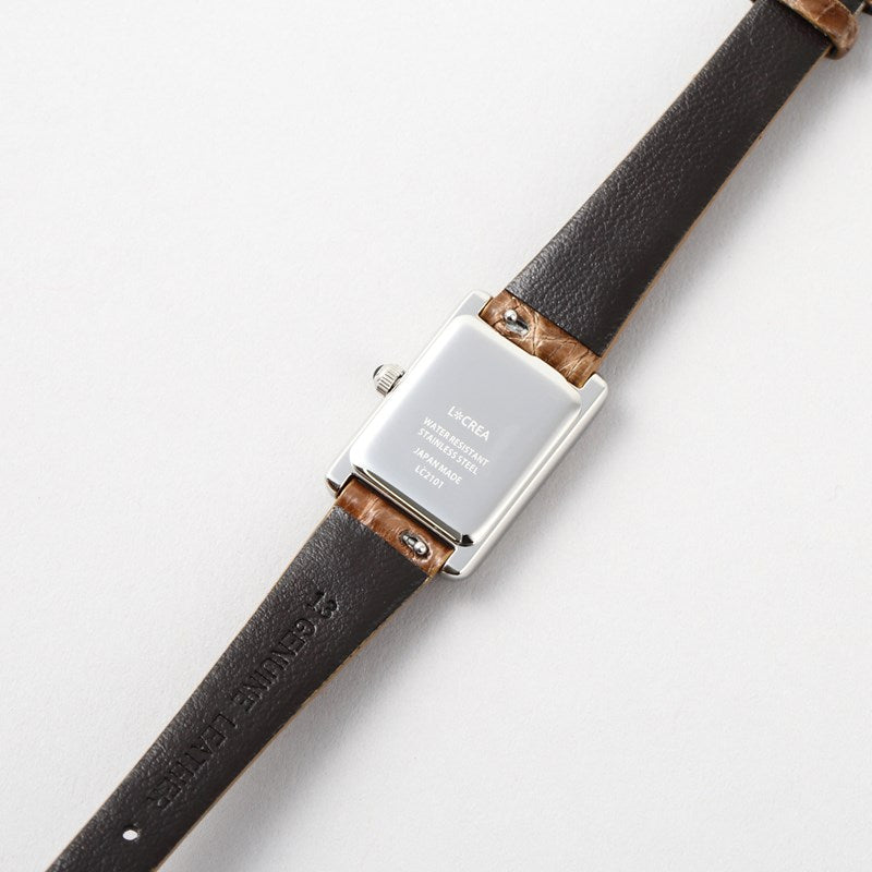 PARALLELA - LC2101-SS