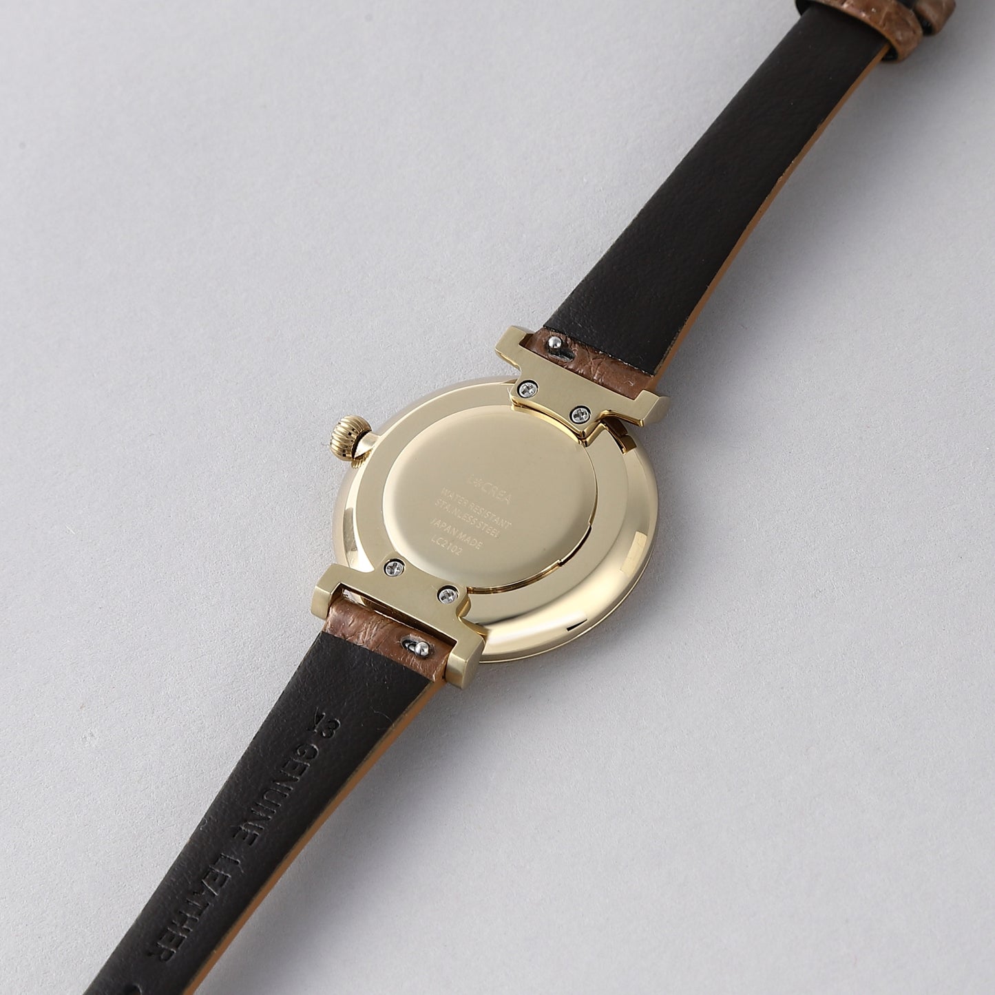 ASSIETTE - LC2102-GP