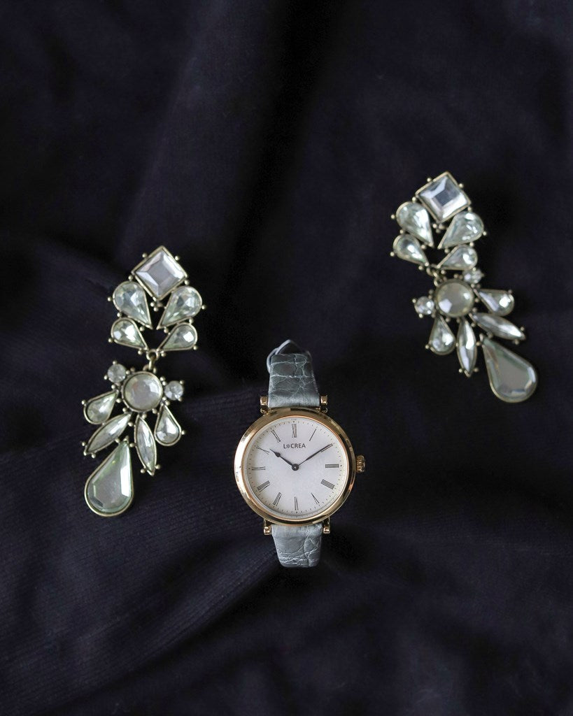 ASSIETTE - LC2102-GP