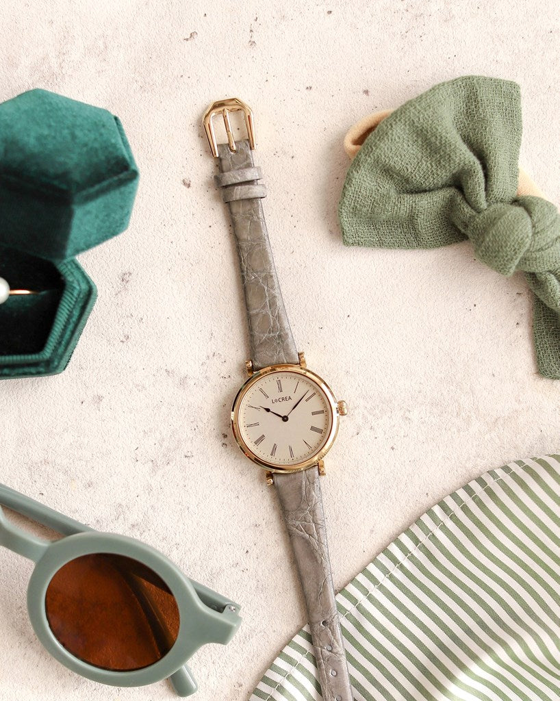 ASSIETTE - LC2102-GP