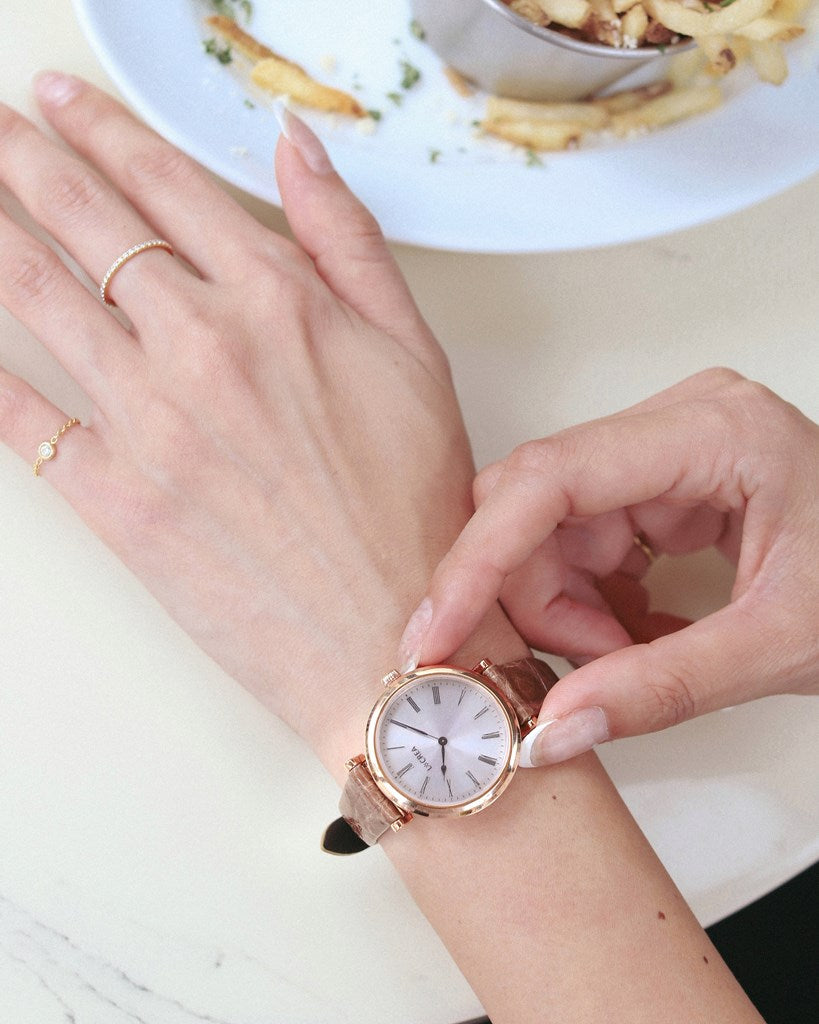 ASSIETTE - LC2102-PG