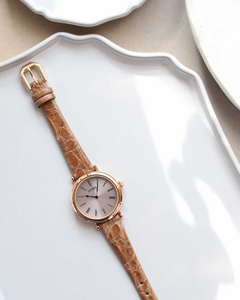 ASSIETTE - LC2102-PG