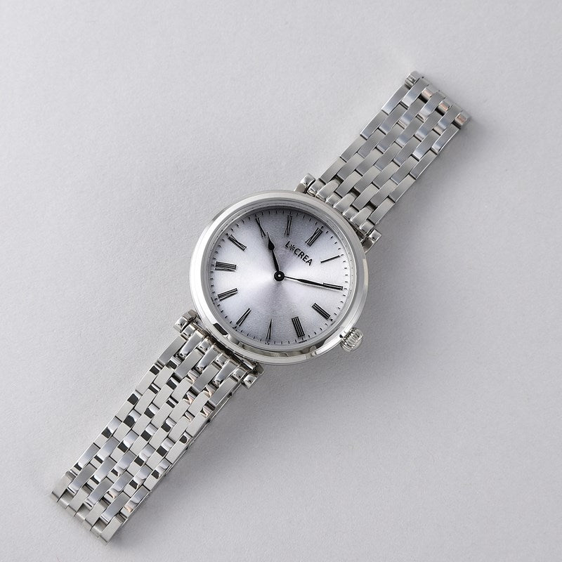 ASSIETTE - LC2102-SS
