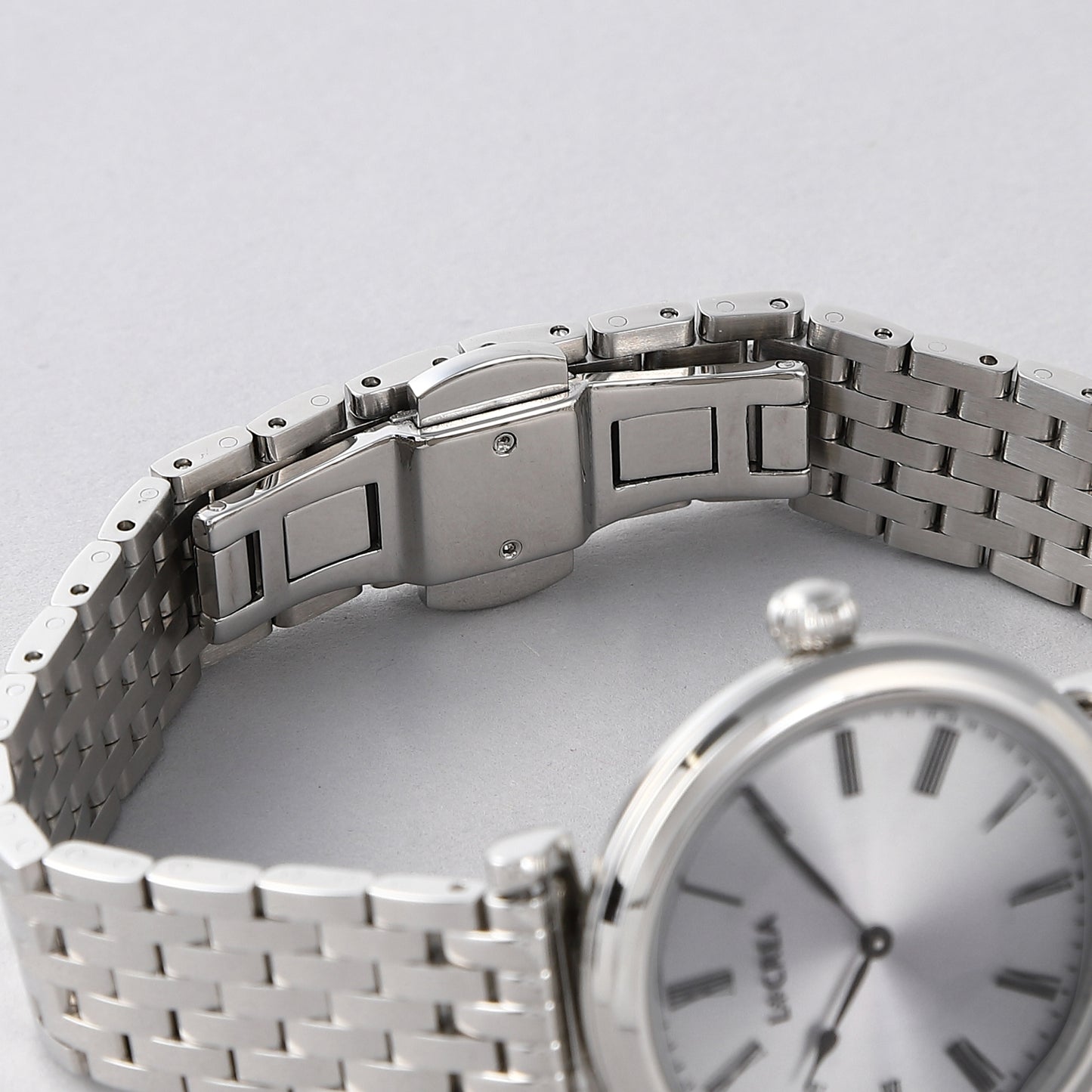 ASSIETTE - LC2102-SS