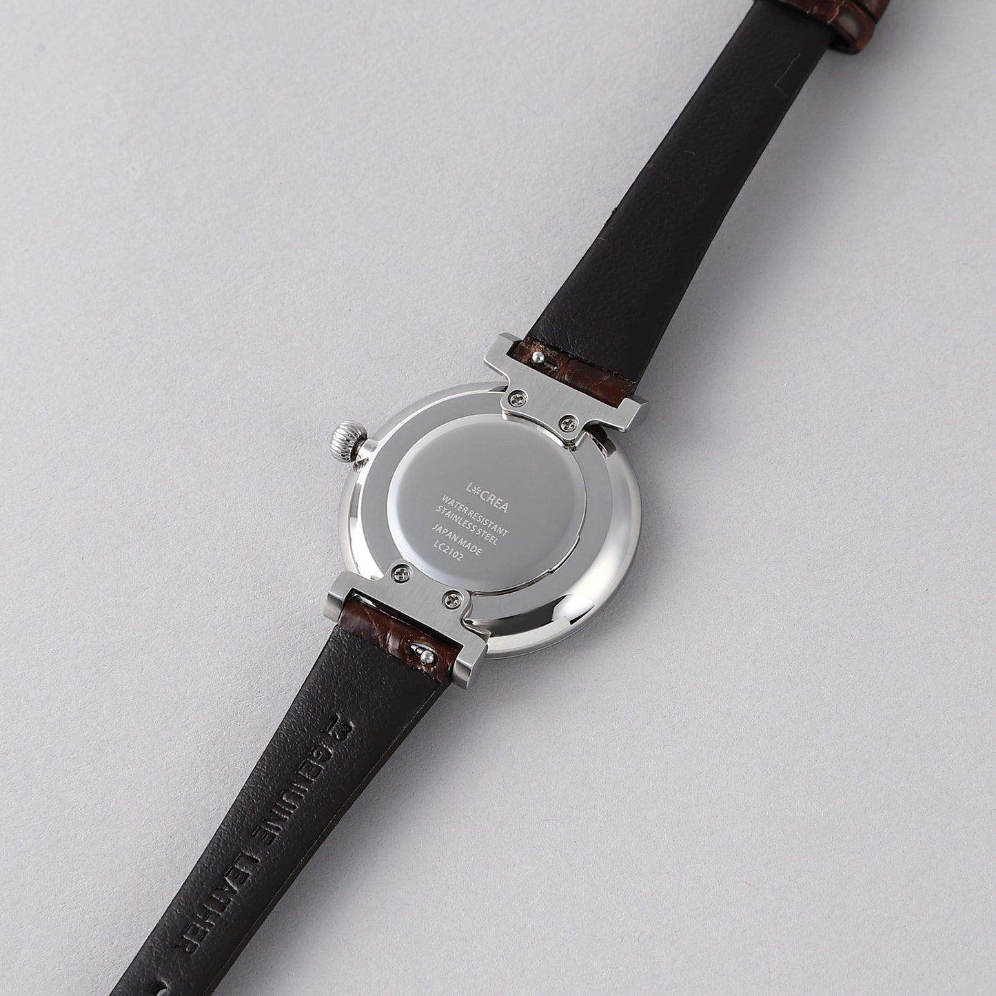 ASSIETTE - LC2102-SS