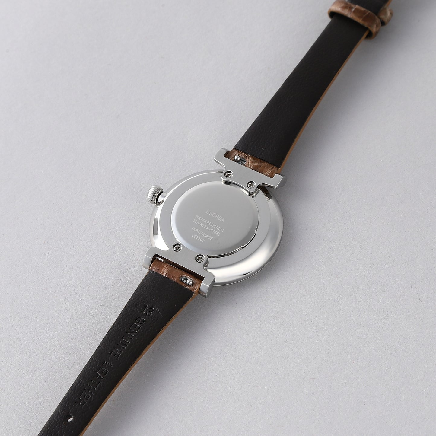 ASSIETTE - LC2102-SS
