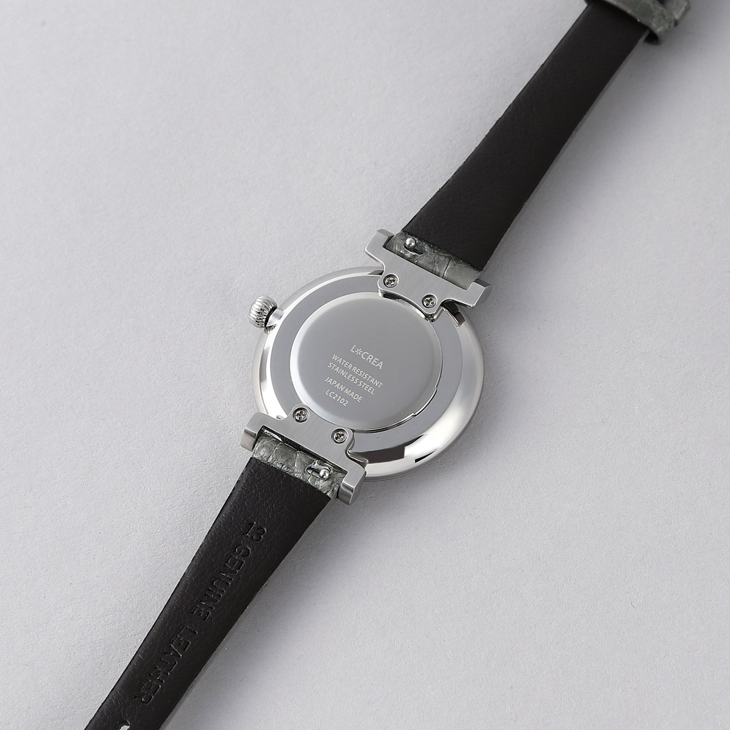 ASSIETTE - LC2102-SS