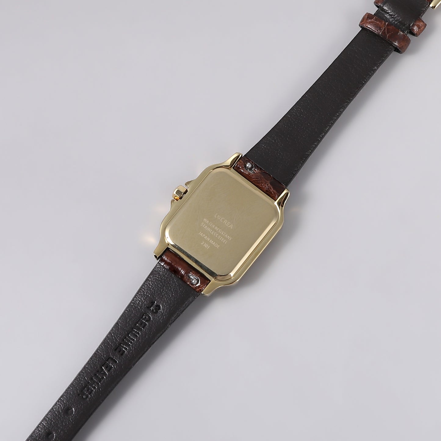 CARRE de CZ - LC2301