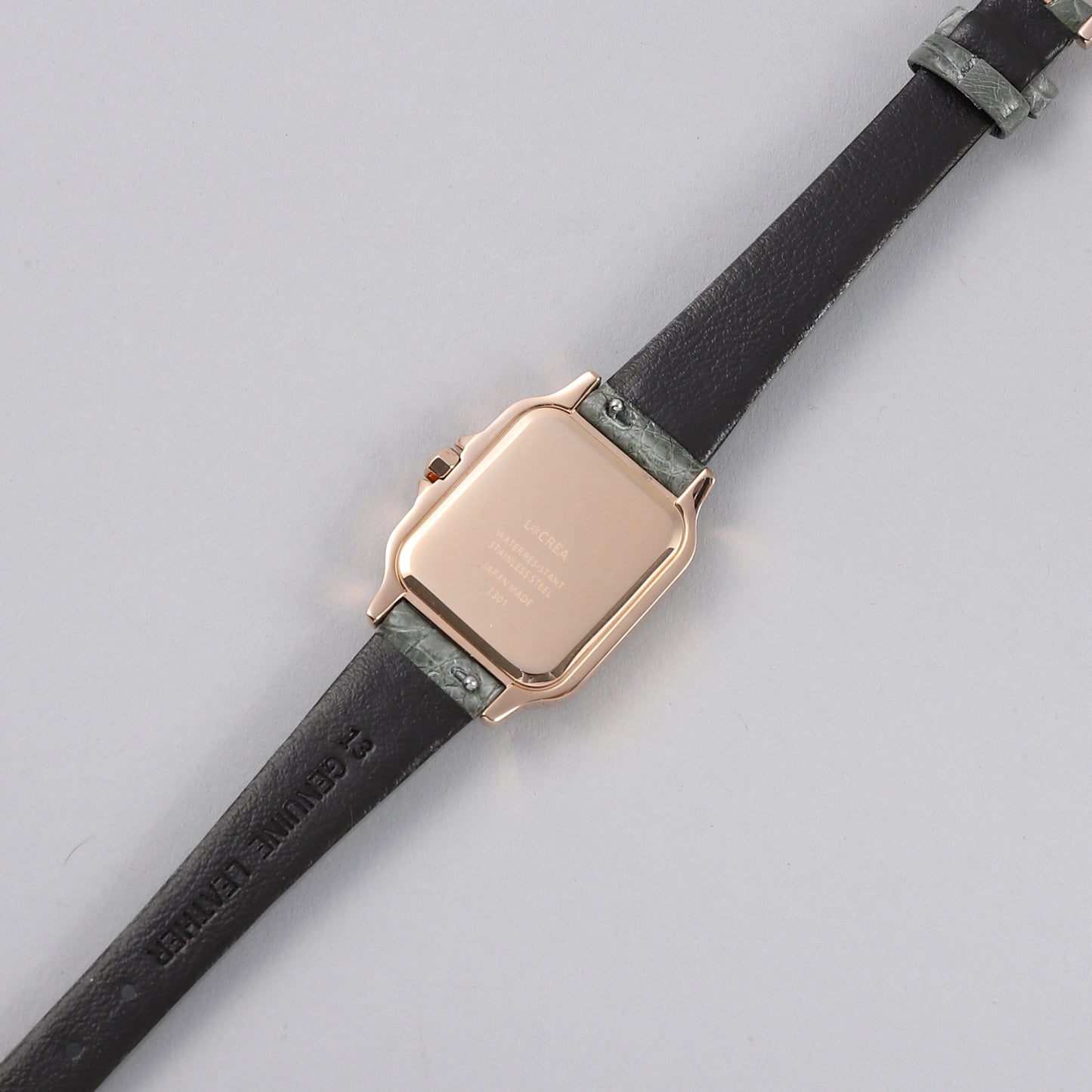 CARRE de CZ - LC2301