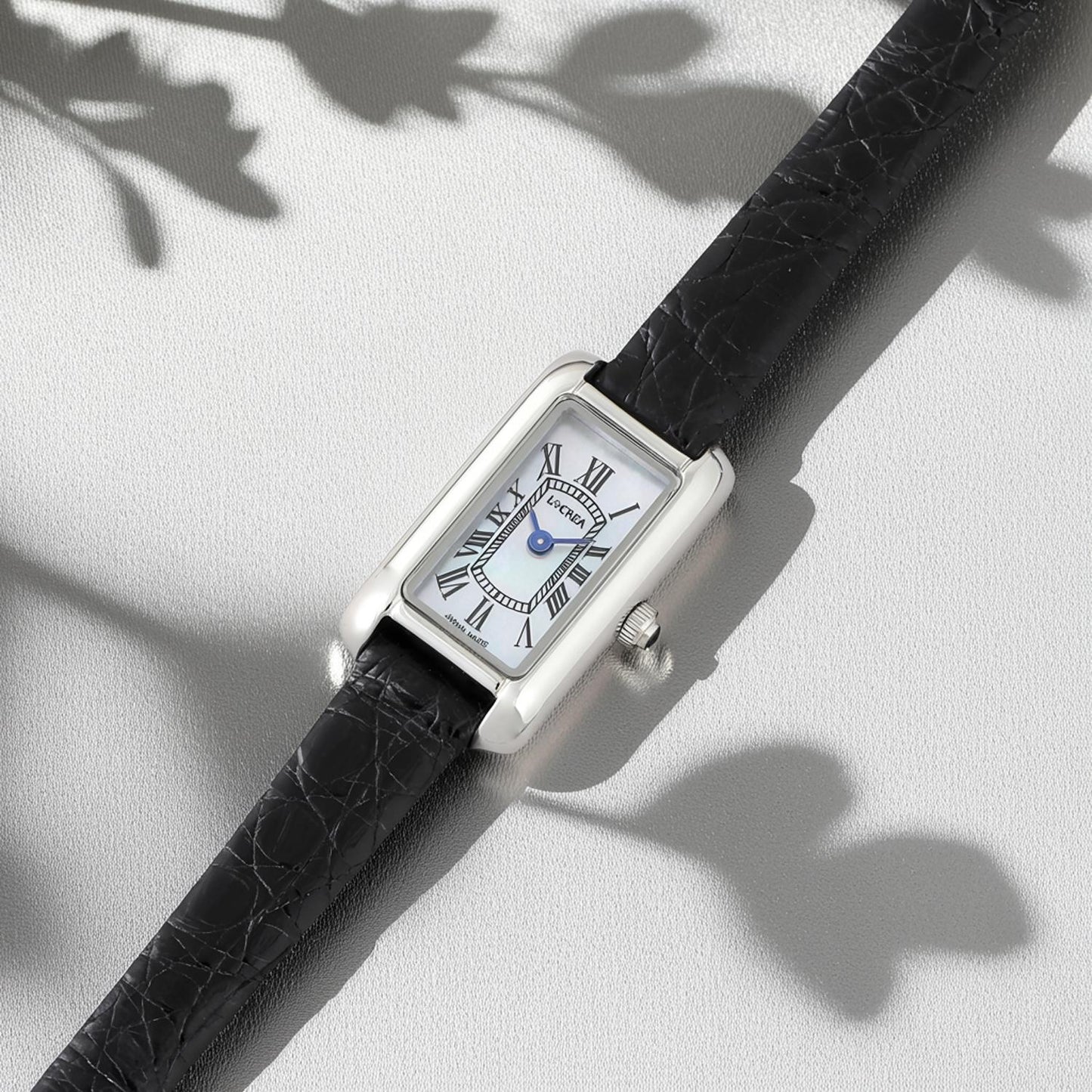 PARALLELA MINI - LC2501-SS