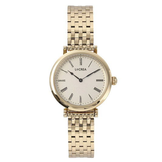 ASSIETTE  - LC2102-GP